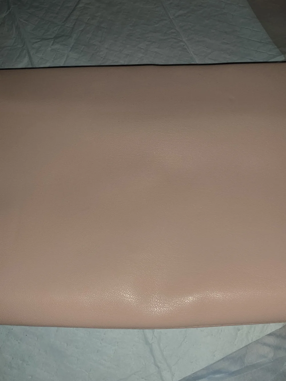 Dior Beauté Pink Clutch Cosmetic Pouch, GWP/VIP